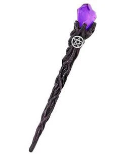 Crystal Wand