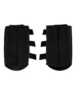 Adult Batman Gauntlets -Colin Costume Shop 01565076 c