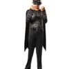 Kids Batman Gauntlets -Colin Costume Shop 01565084 a