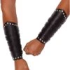 Viking Armor Cuffs -Colin Costume Shop 01566918 a