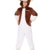 Kids Gizmo One Piece Costume - Gremlins -Colin Costume Shop 01567544 a