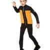 Kids Naruto Shippuden Jacket -Colin Costume Shop 01567791 a