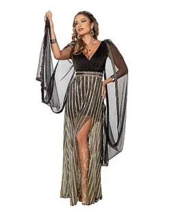 Adult Roman Empress Costume