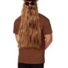 Adult Cousin Itt Costume Kit - The Addams Family -Colin Costume Shop 01568922 a