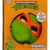 Adult Michelangelo Teenage Mutant Ninja Turtles Costume Kit - Ben Coop -Colin Costume Shop 01570076 a