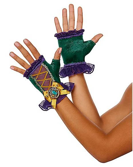 Winifred Sanderson Gloves - Hocus Pocus 3 Winifred Sanderson Gloves - Hocus Pocus