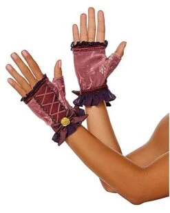 Sarah Sanderson Gloves - Hocus Pocus