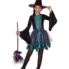 Kids Enchantress Witch Costume 2 Kids Enchantress Witch Costume -Colin Costume Shop 01572734 a