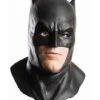 Batman Full Mask Deluxe - Batman V. Superman: Dawn Of Justice -Colin Costume Shop 01573526 a