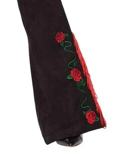 Adult Western Chaps -Colin Costume Shop 01574268 c