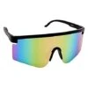 Redneck Visor Sunglasses -Colin Costume Shop 01575117 a