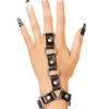 Punk Rock Hand Chain 2 Punk Rock Hand Chain -Colin Costume Shop 01575547 a