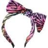 '80s Headband 1 '80s Headband -Colin Costume Shop 01575927 a