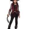 Kids Dark Pirate Costume -Colin Costume Shop 01575968 a