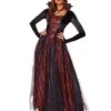 Adult Queen Of The Underworld Costume -Colin Costume Shop 01576792 a