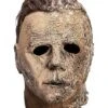 Burnt Michael Myers Full Mask - Halloween Ends -Colin Costume Shop 01576925 a
