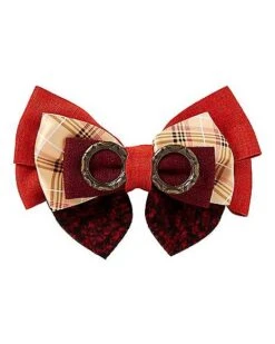 Mary Sanderson Bow - Hocus Pocus