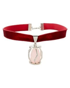 Sarah Sanderson Choker Necklace - Hocus Pocus