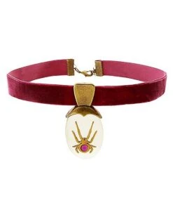 Mary Sanderson Choker Necklace - Hocus Pocus