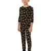 Kids Jack-O'-Lantern Pajama Set -Colin Costume Shop 01578186 a