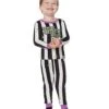 Toddler Beetlejuice Pajama Set -Colin Costume Shop 01578673 a