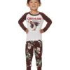 Toddler Gizmo Pajama Set - Gremlins -Colin Costume Shop 01578715 a