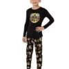 Kids Spirit Halloween Pajama Set -Colin Costume Shop 01578897 a