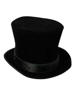 Regal Top Hat