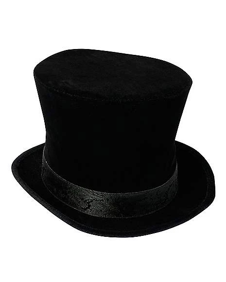 Regal Top Hat 3 Regal Top Hat