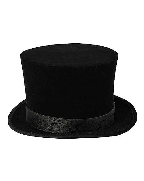 Regal Top Hat 4 Regal Top Hat - Image 2