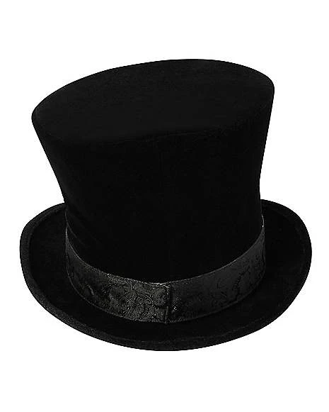 Regal Top Hat 5 Regal Top Hat - Image 3