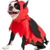 Devil Pet Costume -Colin Costume Shop 01579853 a