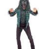 Kids Underworld Werewolf Costume -Colin Costume Shop 01580216 a