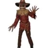 Kids Haunting Scarecrow Costume