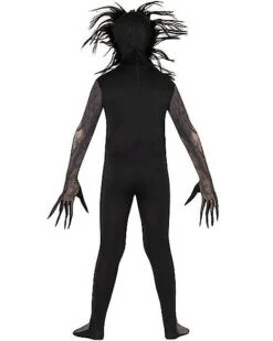 Seed Eater Skin Suit Costume -Colin Costume Shop 01580588 d