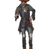 Kids Cowboy Corpse Costume -Colin Costume Shop 01580711 a