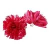 Pink Cheerleader Pom Poms - Zombies 3 -Colin Costume Shop 01581859 a