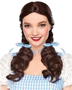 Dorothy Wig - The Wizard Of Oz
