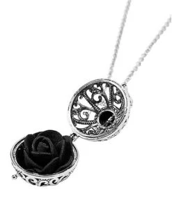 Plague Doctor Pomander Necklace -Colin Costume Shop 01584473 d