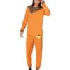 Sam Trick 'r Treat Pajama Set -Colin Costume Shop 01585025 a