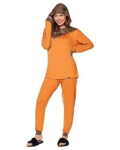 Sam Trick 'r Treat Pajama Set -Colin Costume Shop 01585025 c