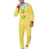 Killer Klowns From Outer Space Pajama Set -Colin Costume Shop 01585181 a