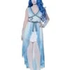 Adult Corpse Bride Dress Costume -Colin Costume Shop 01586213 a