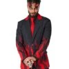 Adult Devil Party Suit -Colin Costume Shop 01589134 a