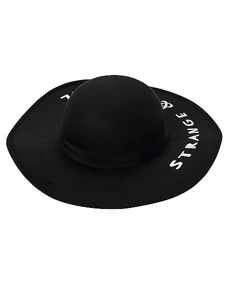 Strange And Unusual Hat - Beetlejuice 5 Strange And Unusual Hat - Beetlejuice - Image 3