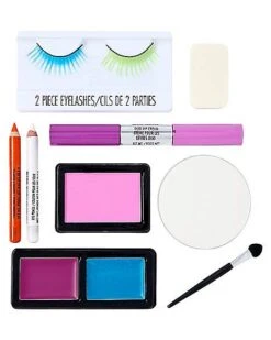 We're All Mad Here Makeup Kit