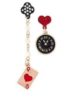 Wonderland Jewelry Set -Colin Costume Shop 01590132 d