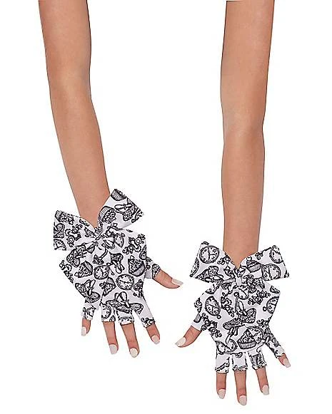 Kids Alice Gloves 3 Kids Alice Gloves