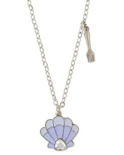 Kids Ariel Jewelry Set - Disney Princess -Colin Costume Shop 01592864 b