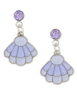 Kids Ariel Jewelry Set - Disney Princess -Colin Costume Shop 01592864 d